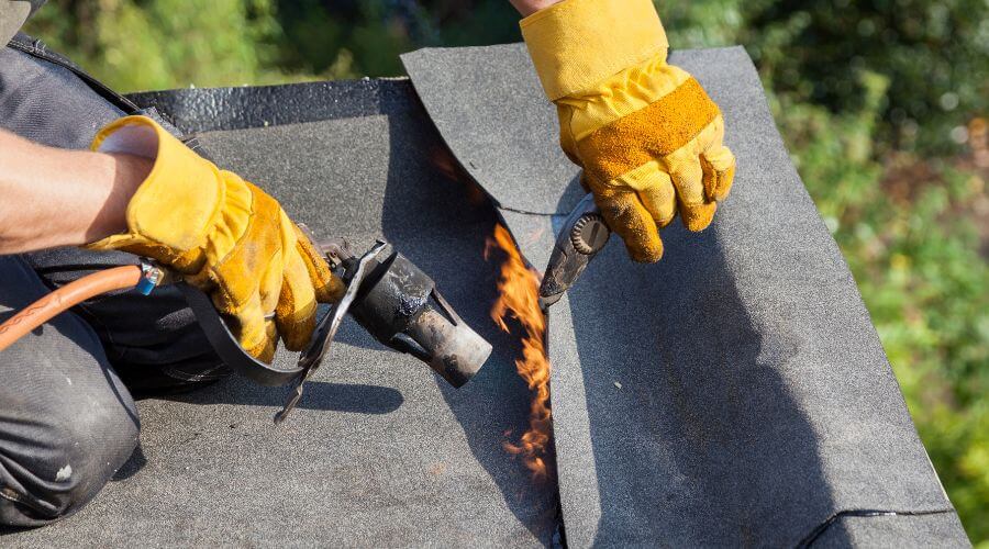 Professional flood damage restoration services in Silver Lake, NY